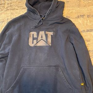 CAT hoodie